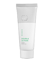 Holy Land Double Action Mask - Сокращающая маска 70 мл